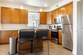 Landing at VIA Apartments - Studio in Downtown South Salt Lake